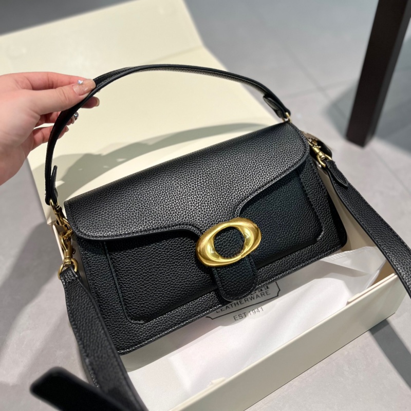 designer tabby bag Women Handbag Tote crossbody luxury Shoulder bags real leather baguette High quality square satchel