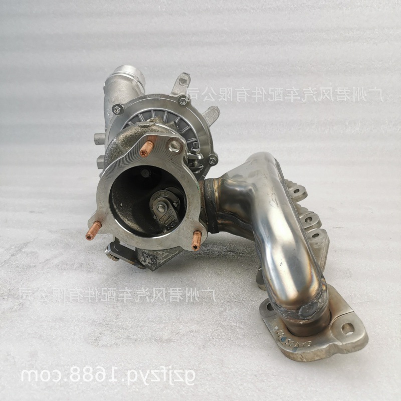 A260 260 Turbocharger A2600902500