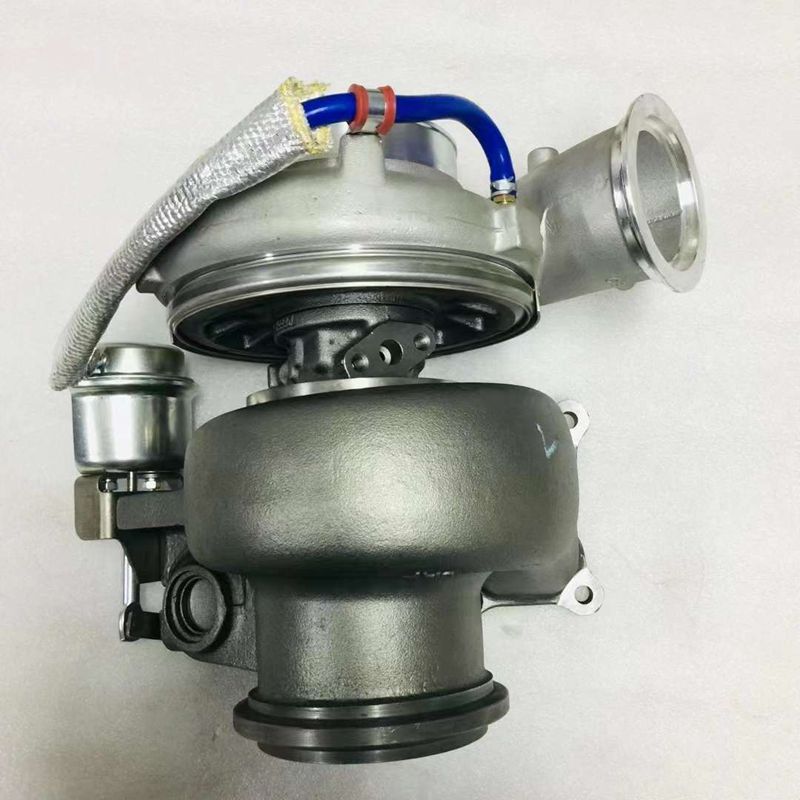 for Carter C13 Engine Turbocharger 2472965 Turbine Part No. 247 - 2965