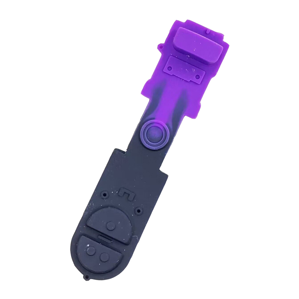 2sets/lot PTT Bezel And Button For APX1000 APX2000 APX4000