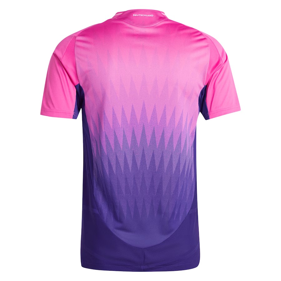 24 25 HAVERTZ BRANDT SANE Soccer Jersey 2024 Euro Cup GerMANys National Team Football Shirt 2025 Men Kids Kit Set Home White Away Purple GNABRY MULLER