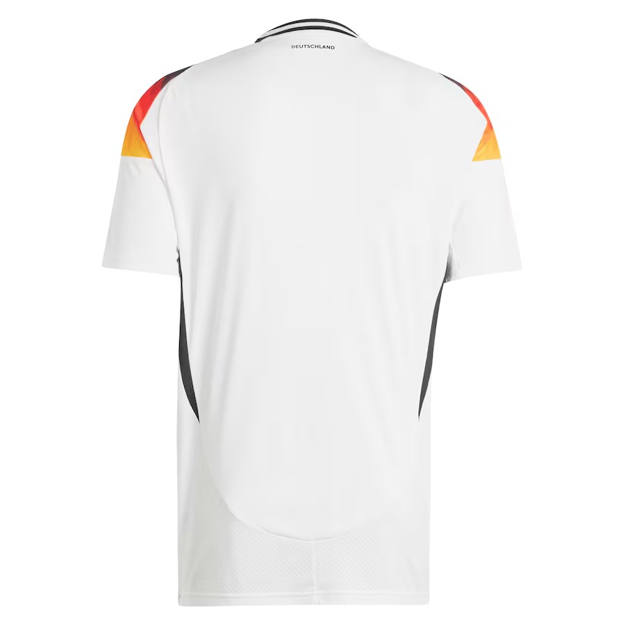 24 25 HAVERTZ BRANDT SANE Soccer Jersey 2024 Euro Cup GerMANys National Team Football Shirt 2025 Men Kids Kit Set Home White Away Purple GNABRY MULLER