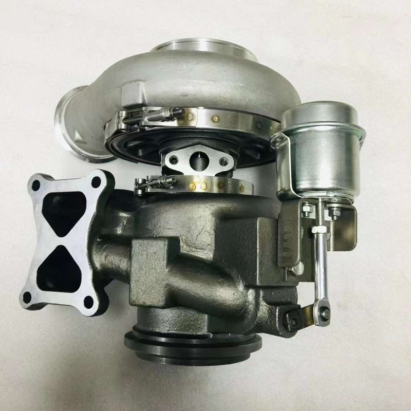 for Carter C13 Engine Turbocharger 2472965 Turbine Part No. 247 - 2965