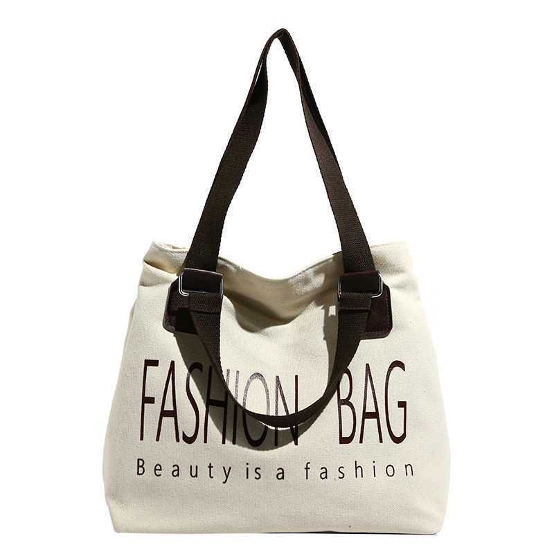 Fashionable Tote Bag Autumn/winter Trendy Casual Simple Japanese Korean Fashionable Women's Bag Single Shoulder Bag Crossbody Bag Women's Ba