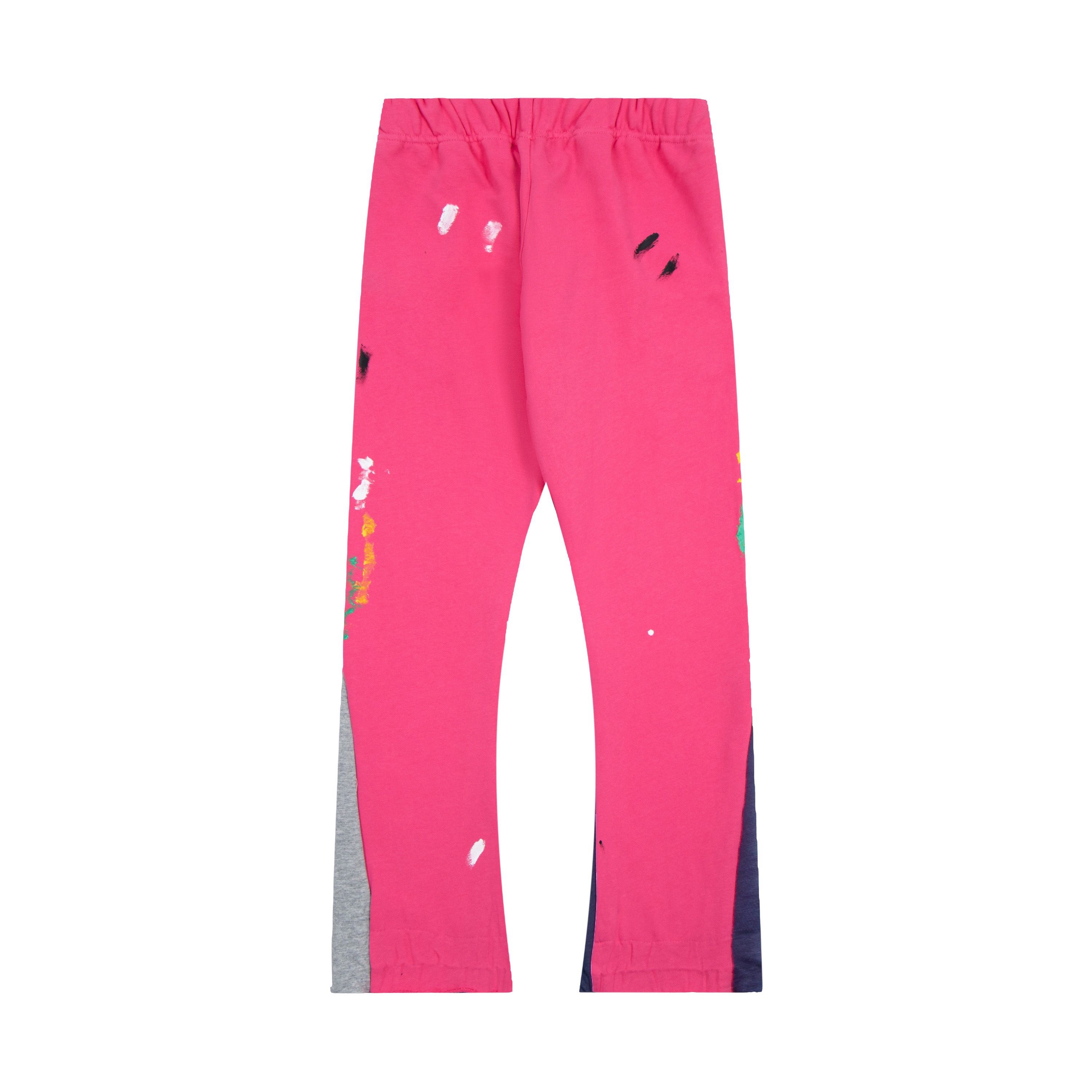 Men's Plus Size Shorts 2024 new beach pants official website synchronous comfortable waterproof fabric men's color: picture color code: m-xx