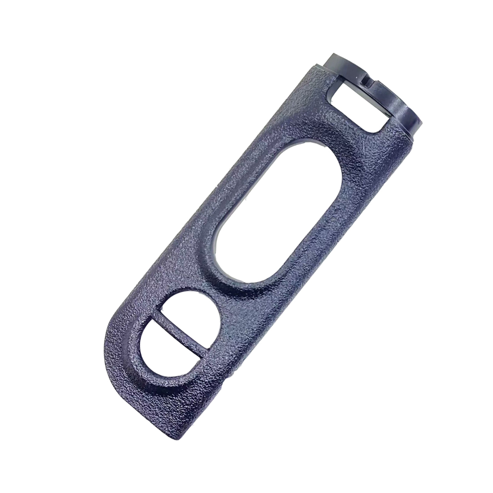 2sets/lot PTT Bezel And Button For APX1000 APX2000 APX4000