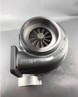 Applicable to Mitsubishi S16r Engine TD10L-38VRC 49181-03762 761 760 Turbo Boost