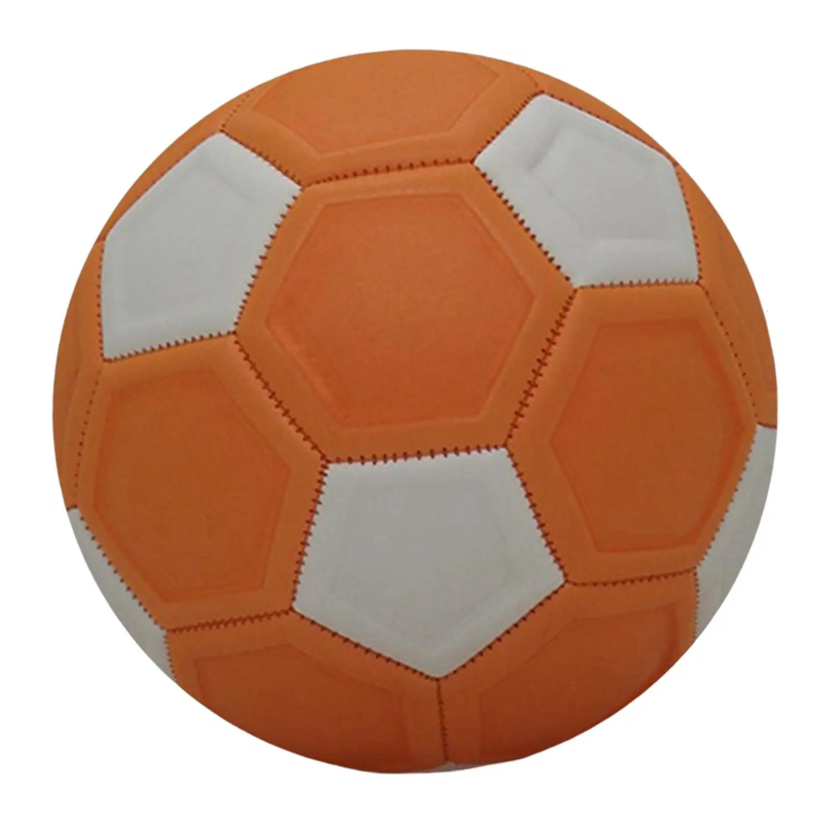 Soccer Ball Birthday Gift Ball Games Futsal for Boys Youth Kids 240301
