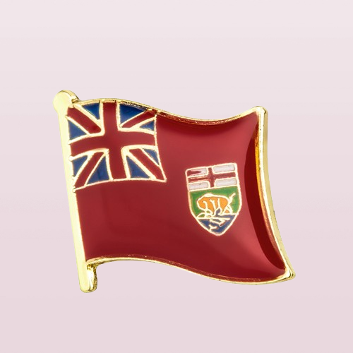 the SCOTLAND Metal Flag Badge Flag Pin KS02410123456