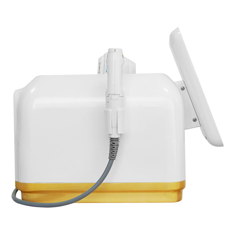 New Double Face Lift Body Shaping Anti-Aging Remove Wrinkle Mmfu 7D Machine