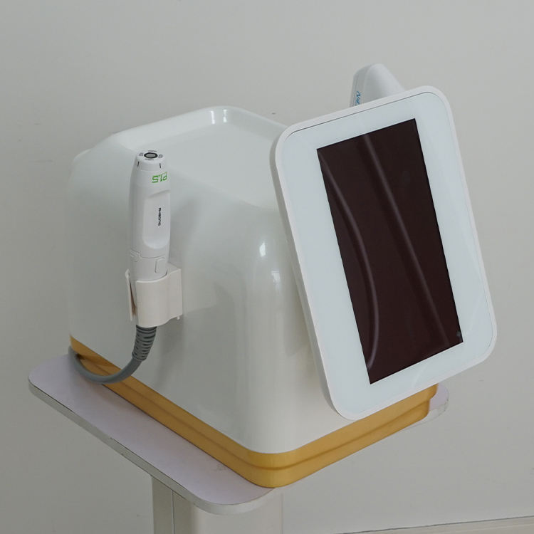 New Double Face Lift Body Shaping Anti-Aging Remove Wrinkle Mmfu 7D Machine