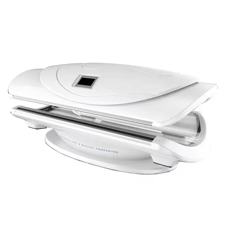 Factory Directly Red Light Regeneration Collagen Anti-aging Bed Full Body Red Infrared Therapy Bed 635nm Instant Red Light Device For Pain Relief And 