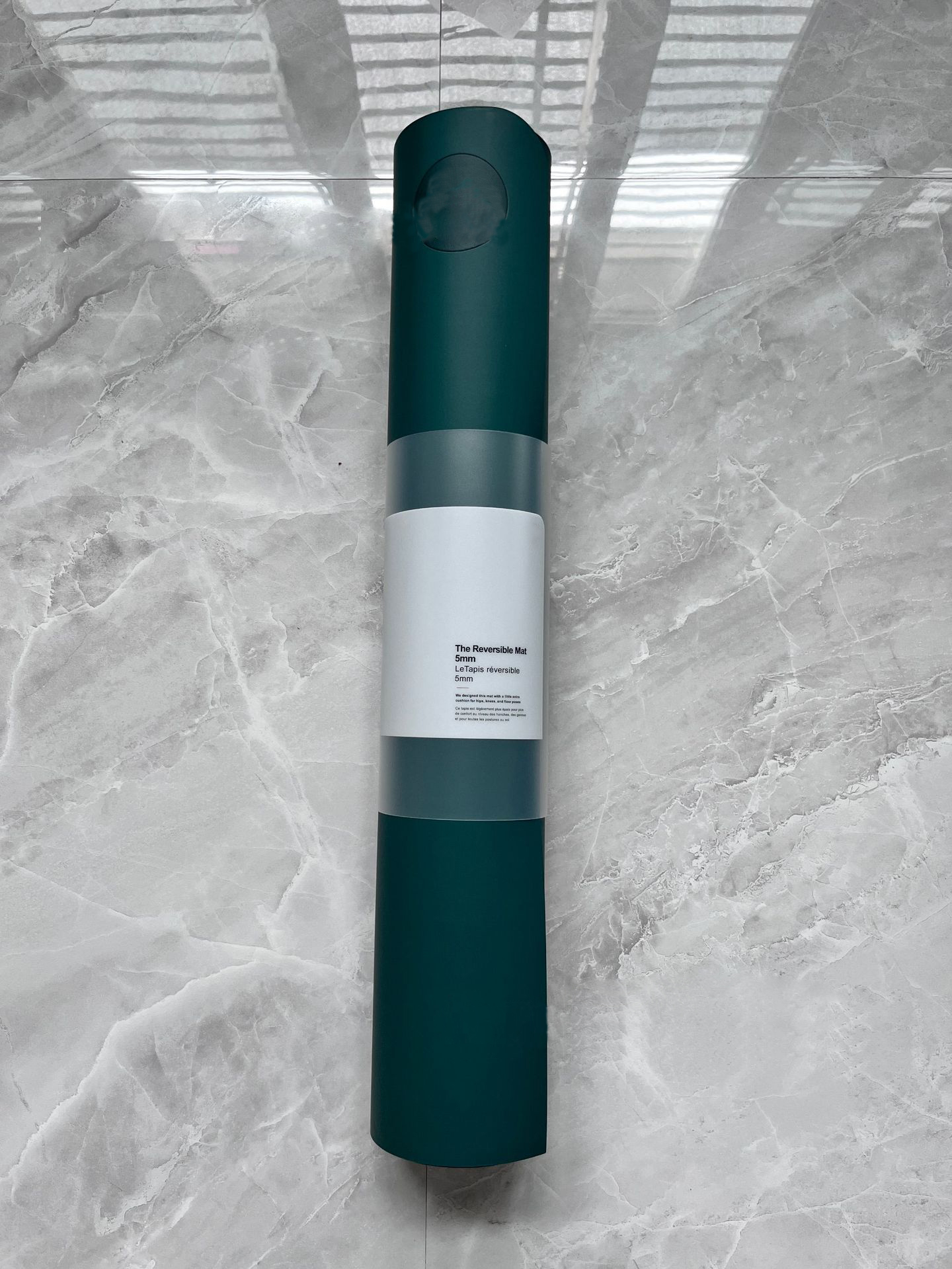 Designer lu Sports carpet 5MM Thick EVA Yoga Mats Anti-slip Sport Fitness Mat Blanket For Exercise Yoga And Pilates Gymnastics Mat Fitness Equipment