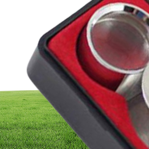 10X 21mm Mini Jeweler Loupe Magnifier lens Magnifying glass Microscope for Jeweler Diamonds Handhold Portable Fresnel lens