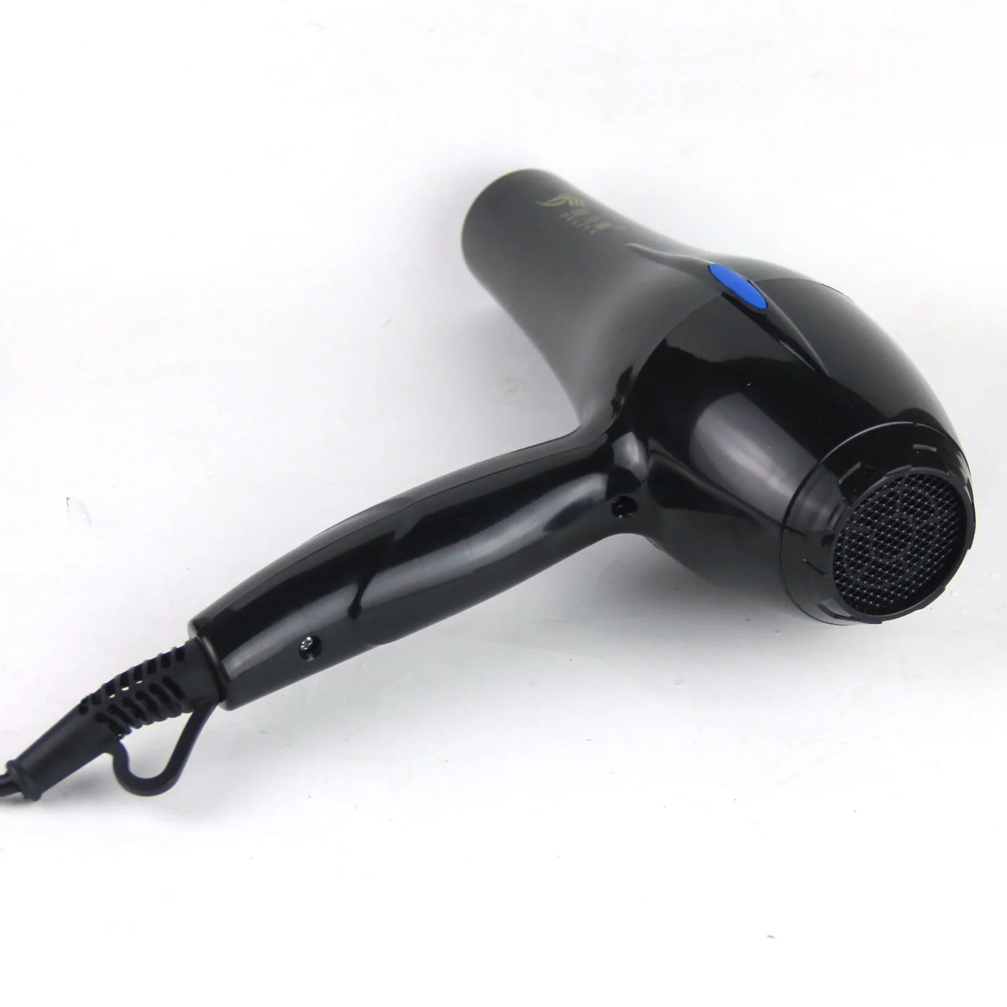 220V EU Plug Cold Wind Professional Hair Dryer Blow dryer Hairdryer For Hair Salon for Household Use 240312