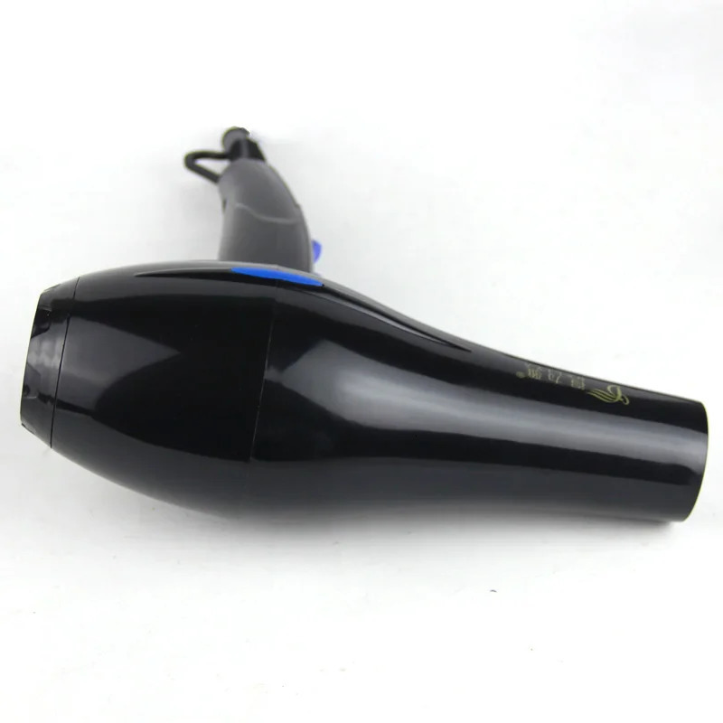 220V EU Plug Cold Wind Professional Hair Dryer Blow dryer Hairdryer For Hair Salon for Household Use 240312