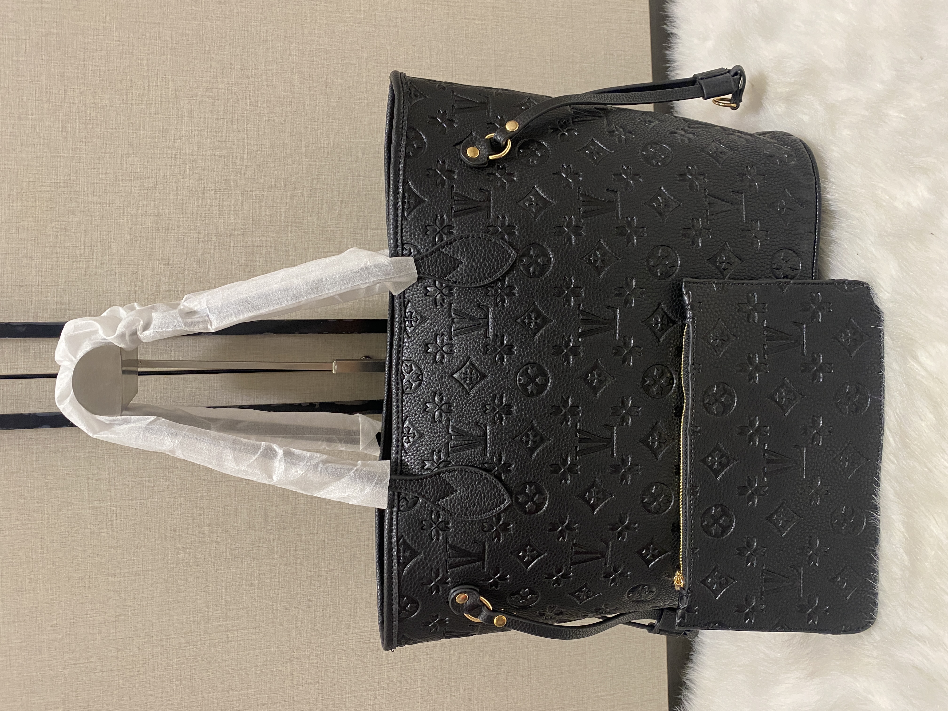 2020 High Quality Women Real Leather Handbags Wallet Shoulder Bags shopping tote bags Handbag louise Purse vutton Crossbody vuitton Bag