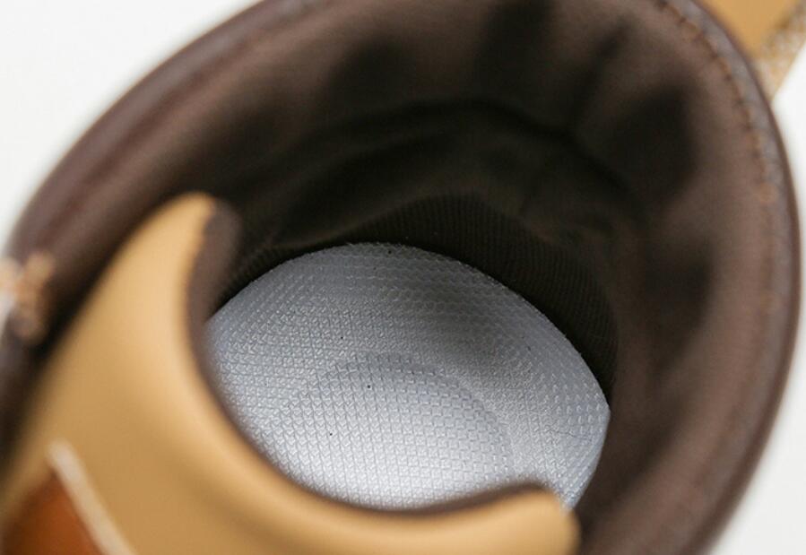 High Top Shoes for Mens Sneakers Breathable Trend Boots Anti-slip Wear-resistant Running Shoes Mens Free Shipping