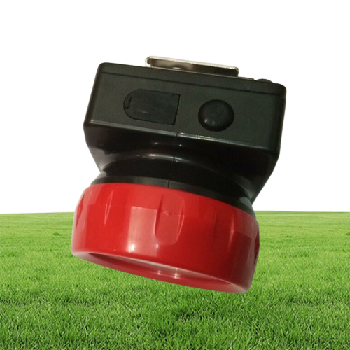 3W Waterproof LD4625 Wireless Lithium battery LED Miner Headlamp Mining Light Miner039s Cap Lamp for Camping Hunting Fishing32