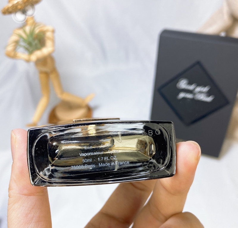 New Designer Perfume Women Men Girl Gone Bad 50Ml Fragrance Long Time Leaving Lady Body Mist High Version Quality Fast Ship Good Smell