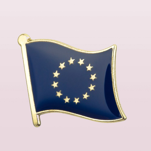 the SCOTLAND Metal Flag Badge Flag Pin KS02410123456