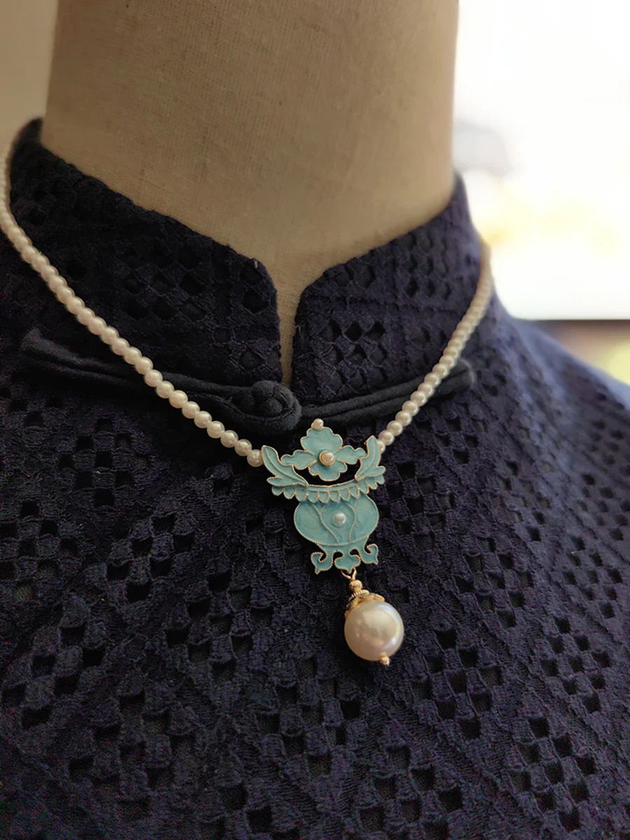 Flower Natural Stone Agate Jade Crystal Bead Clothing Hanging Accessory Jewelry Necklace Earrings Hair Stick 240311