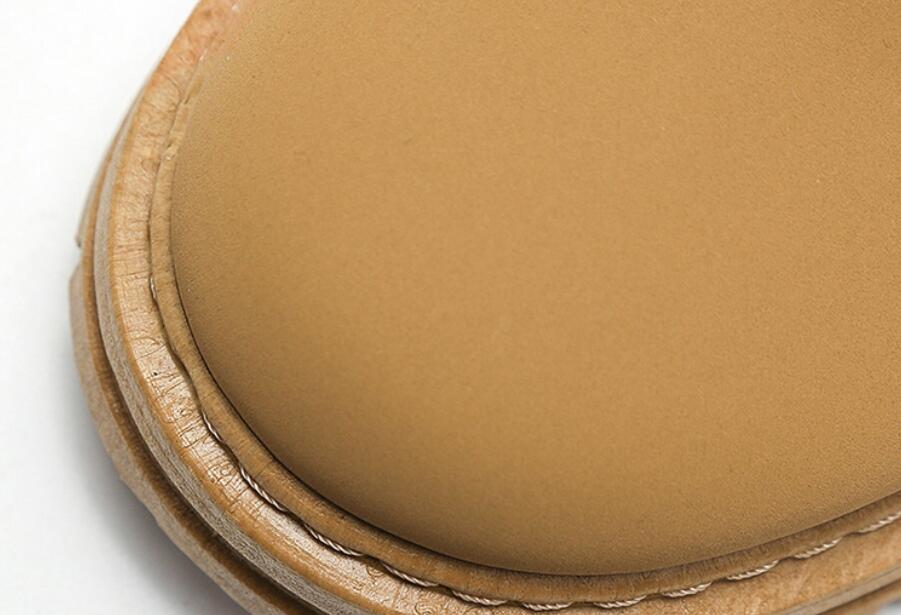 High Top Shoes for Mens Sneakers Breathable Trend Boots Anti-slip Wear-resistant Running Shoes Mens Free Shipping