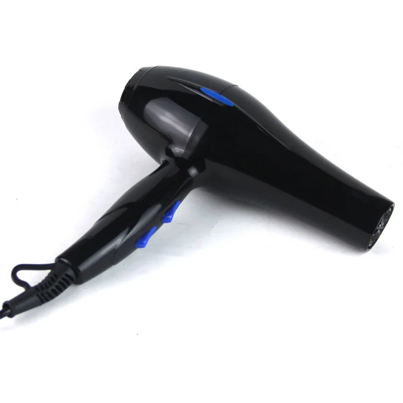 220V EU Plug Cold Wind Professional Hair Dryer Blow dryer Hairdryer For Hair Salon for Household Use 240312