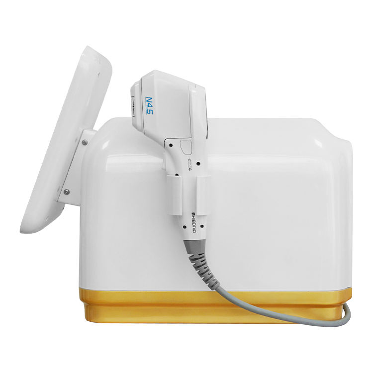 New Double Face Lift Body Shaping Anti-Aging Remove Wrinkle Mmfu 7D Machine