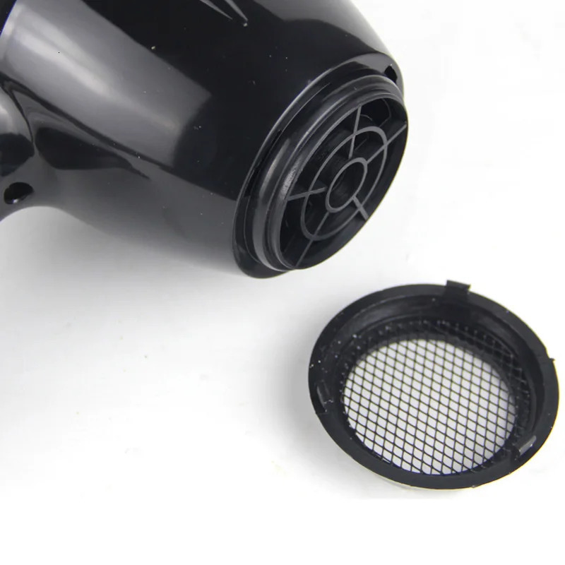 220V EU Plug Cold Wind Professional Hair Dryer Blow dryer Hairdryer For Hair Salon for Household Use 240312