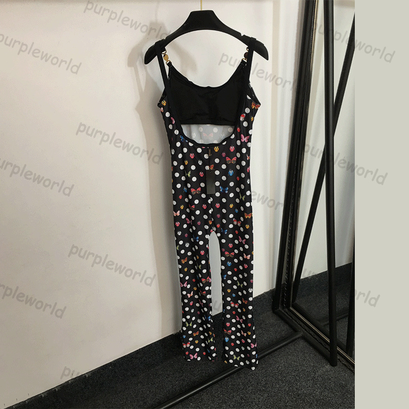 Women Jumpsuits Rompers Yoga Bodysuits Sportswear Backless Sexy Tracksuit For Female Onesie Fitness