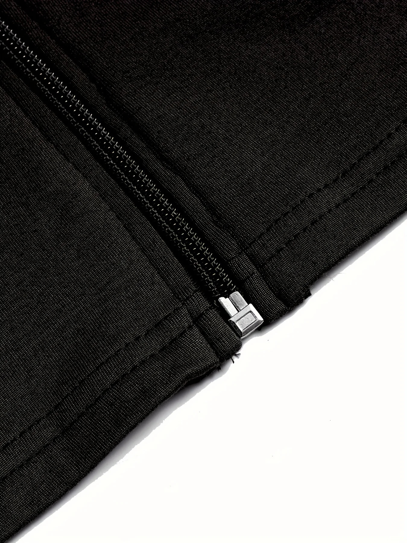 Plus Size Womens Spring Sports Hooded Solid Color Long Sleeved Top Pants 2pcs Set 240307