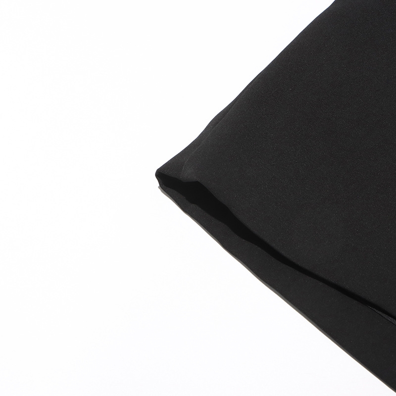 3019 XL 2024 Spring Milan Runway Coat Jackets Long Sleeve Suit jacket Lapel Neck High Quality Button Fashion Womens Clothes fan