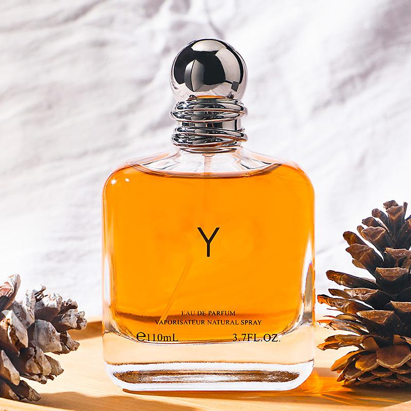 New High quality spray glass bottle sexy ladies original antiperspirant long lasting perfume 20ml/100ml