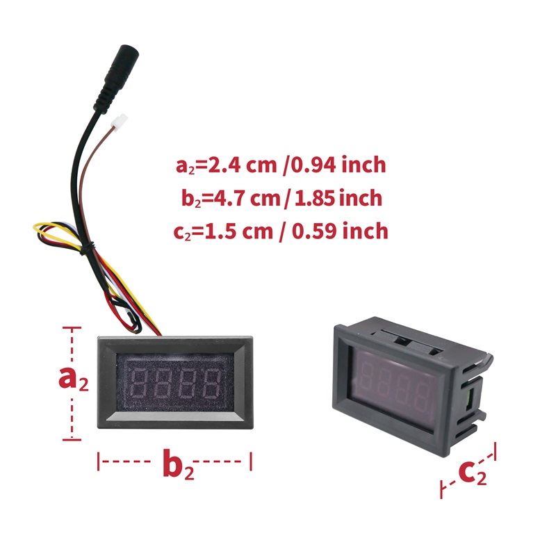 Mysterious Studio Escape Room Prop Real Life Game Digital Tub Enter Correct Digits to Unlock Chamber Room Four Digits Panel Prop