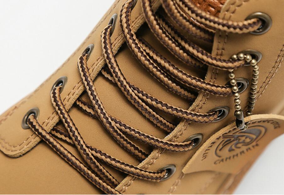 High Top Shoes for Mens Sneakers Breathable Trend Boots Anti-slip Wear-resistant Running Shoes Mens Free Shipping