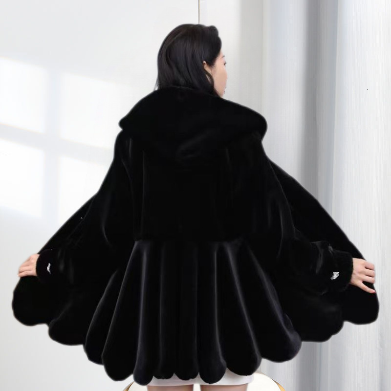 New Belt Long Sleeved Natural Real Mink Fur Coat Woman types Collars Real Fur Coat Women Winter Warm Thick Real Fur jacket 201212