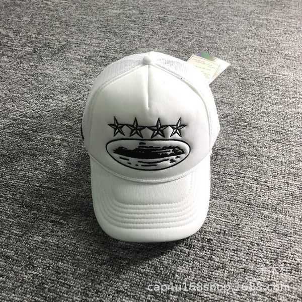 Ball Caps Alcatraz Hat 22Ss Baseball Cap Central Cee Men Women Drill Gift 5X9LA