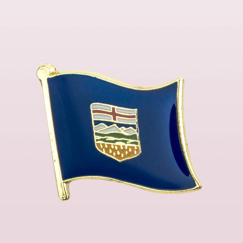 the SCOTLAND Metal Flag Badge Flag Pin KS02410123456