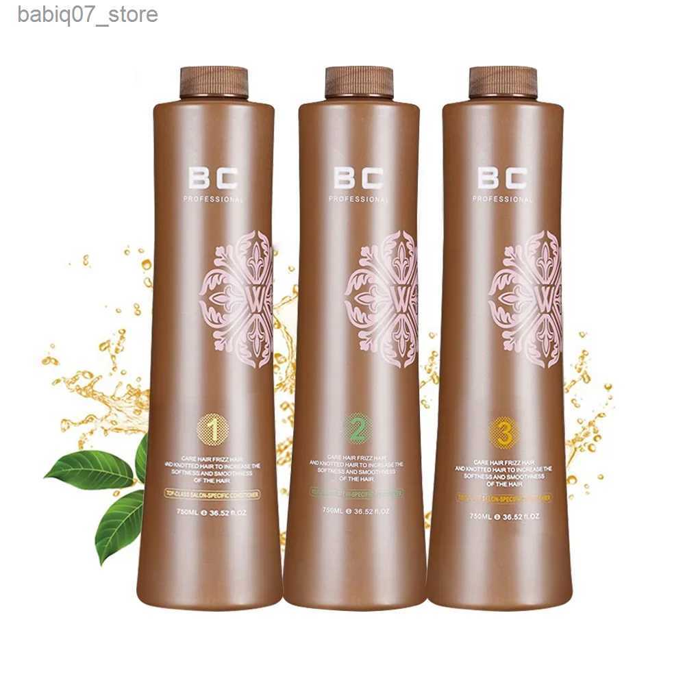 Shampoo Conditioner Protein Brazilian Keratin Hair Treatment Straightening Hair Repair Damage Hair Products Tratamiento Para La Caspa Z260131