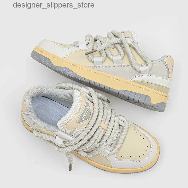 Dress Shoes Skateboarding shoes mens casual sports 2023 walking outdoor soft soled Q240316