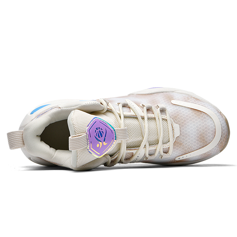 New Basketball Shoes Sports and Casual Shoes royal blue Red Sports and leisure Sky Light Green Blue Batch Mens womens shoes With box