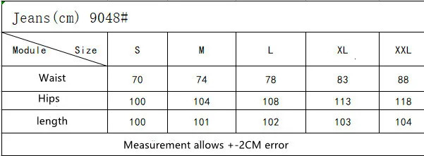 High Waist Ripped Jeans For Women Fashion Loose Denim Straight Leg Pants Street Hipster Trousers S-2XL Drop 240309