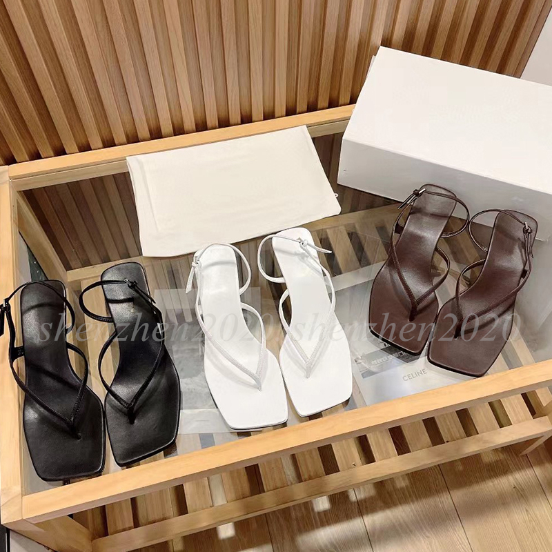 25Options Premium Fashion Women's Leather Slippers Sandals for Women