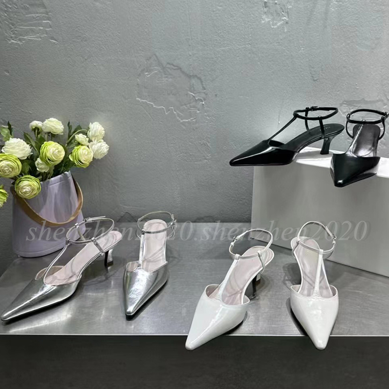 25 Options Premium Fashion Brand Women's Leather Slippers Sandals for Women