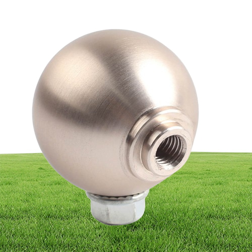 2025 new TypeR 5 6 Speed Manual Racing Shift Knob Mt M10x15 For Honda Acura JDM Civic5222386 Free shipping