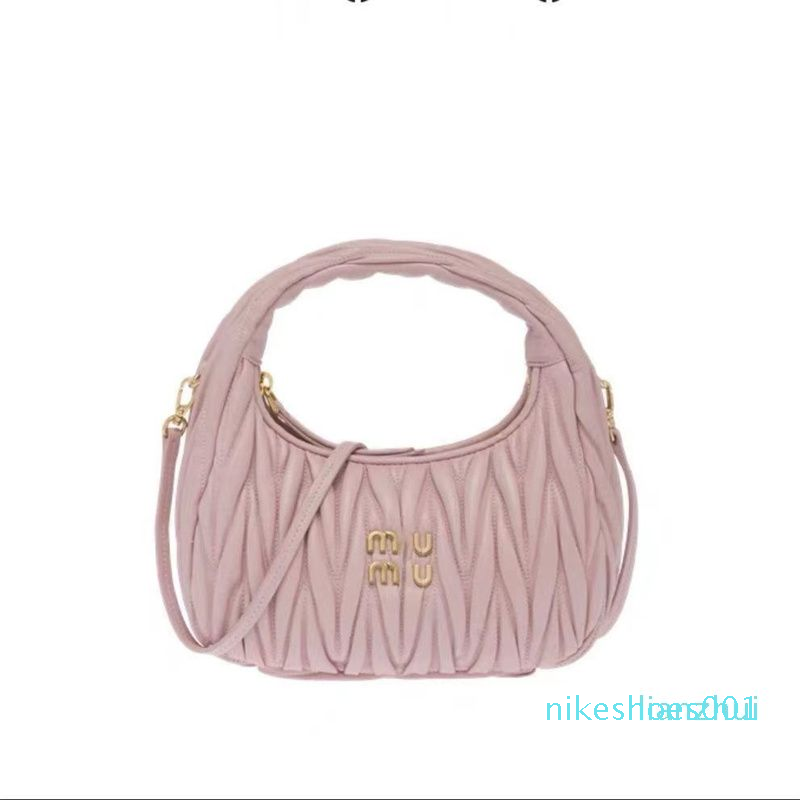 2024 Luxury with shoulder tote bag handbag strap clutch purses Crossbody bags