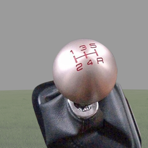 2025 new TypeR 5 6 Speed Manual Racing Shift Knob Mt M10x15 For Honda Acura JDM Civic5222386 Free shipping