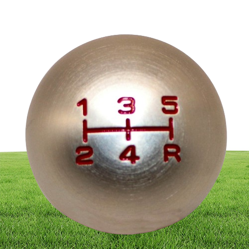 2025 new TypeR 5 6 Speed Manual Racing Shift Knob Mt M10x15 For Honda Acura JDM Civic5222386 Free shipping