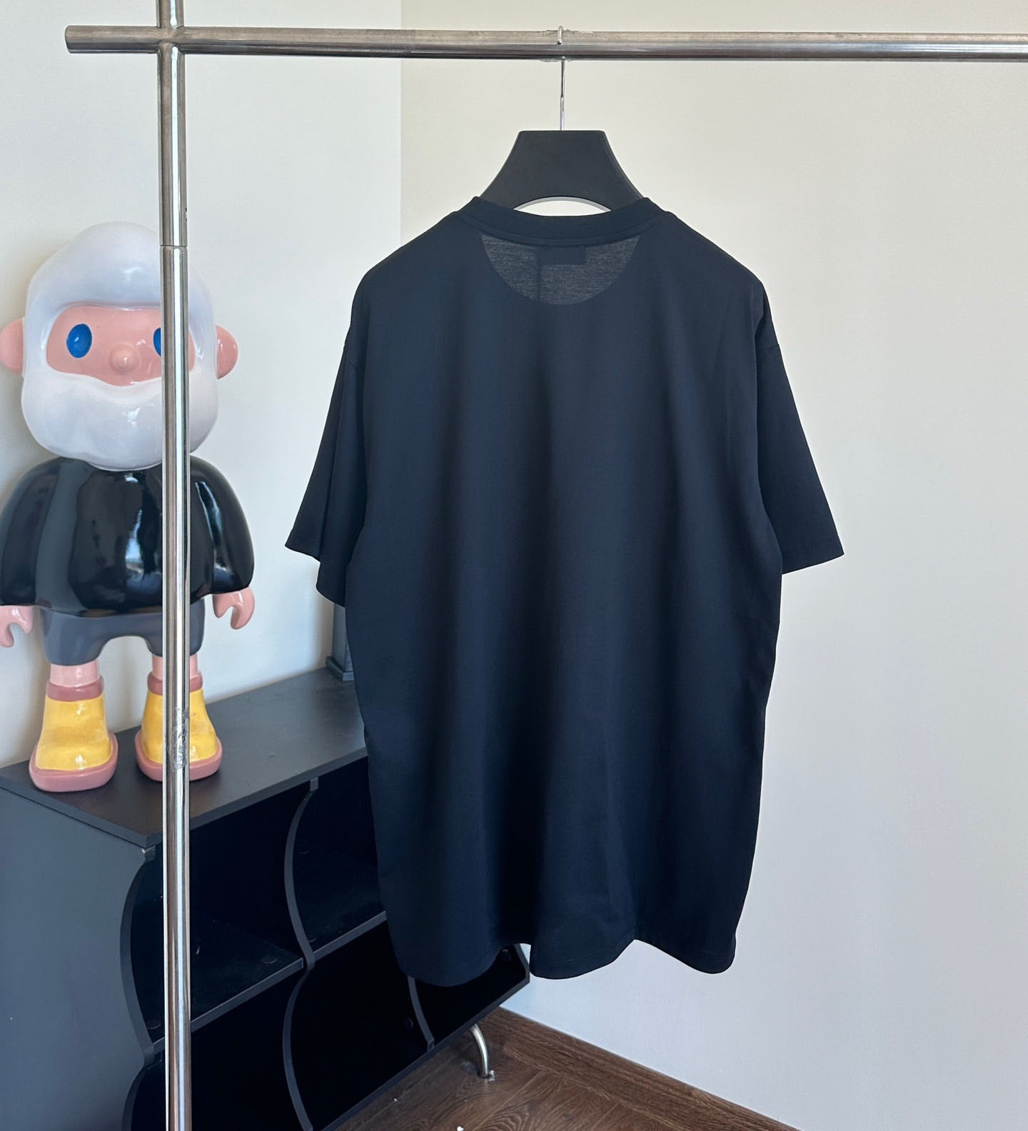 Men's Plus Tees & Polos Shirt Blank Embroidered High Quality Camisas Polyester Men Quantity Turtleneck x6r676